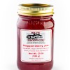 20 ounce jar of chopped cherry jam