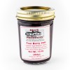 10 ounce jam of four berry jam