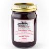 15 ounce jam of four berry jam