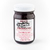 5 ounce jar of four berry jam