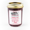 10 ounce jar of Holiday jam