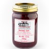 15 ounce jar of Holiday jam