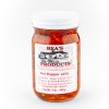 5 ounce jar of hot pepper jelly
