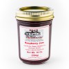 10 ounce jar of raspberry jam