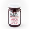 5 ounce jar of raspberry jam