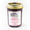 Seedless Raspberry Jam 10 ounce jar of seedless raspberry jam