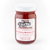 5 ounce jar of strawberry rhubarb jam