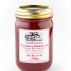 15 ounce strawberry rhubarb jam